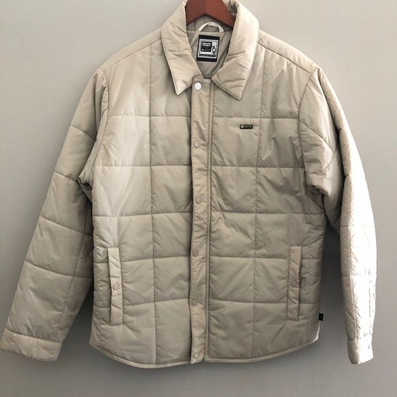 Matix Clothing Company Other - Matix Light Puffer